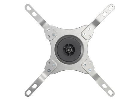 Multibrackets M VESA Wallmount 360 - monteringssett - for LCD-TV - sølv (7350022733480)
