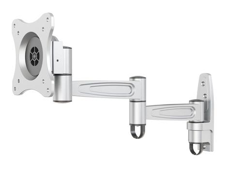 MULTIBRACKETS VESA Flexarm 360 III Silver 75x75/ more (7350022733268)