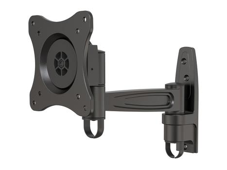 MULTIBRACKETS VESA Flexarm 360 II Black 75x75/ more (7350022733282)