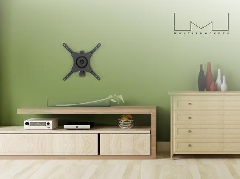 MULTIBRACKETS M VESA Flexarm 360 I Black 75x75/ more (7350022733275)