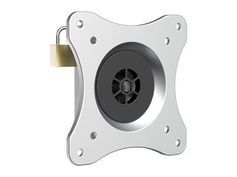 MULTIBRACKETS MB WALLMNT 360 SL VESA75-200 25KG 15-40" (7350022733480)