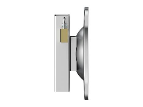 MULTIBRACKETS MB WALLMNT 360 SL VESA75-200 25KG 15-40" (7350022733480)