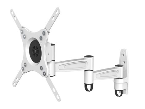 MULTIBRACKETS M VESA Flexarm 360 III White 200x200 mor (7350022736092)