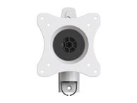Multibrackets M VESA Flexarm 360 I monteringssett - for LCD-TV - hvit (7350022736078)