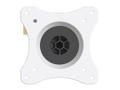 MULTIBRACKETS M VESA Wallmount 360 White 200x200+more (7350022736061)