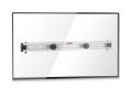 MULTIBRACKETS MB UNI WALLMOUNT SMALL WH 80KG 26-32inch (7350022736122)