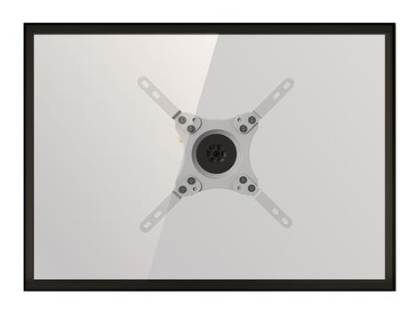 MULTIBRACKETS MB WALLMOUNT 360WH VESA75-200 25KG 15-40inch (7350022736061)