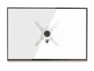 Multibrackets M VESA Flexarm 360 I monteringssett - for LCD-TV - hvit (7350022736078)