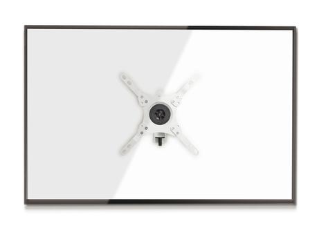 Multibrackets M VESA Flexarm 360 I monteringssett - for LCD-TV - hvit (7350022736078)