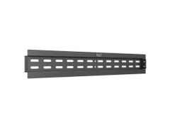 MULTIBRACKETS Public Video Wall Mount Push Rail 760mm