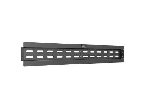 MULTIBRACKETS Public Video Wall Mount Push Rail 760mm (7350073730520)