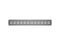 MULTIBRACKETS Public Video Wall Mount Push Rail 760mm (7350073730520)