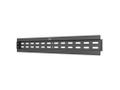 MULTIBRACKETS Public Video Wall Mount Push Rail 760mm (7350073730520)