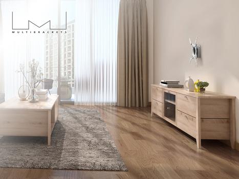 MULTIBRACKETS MB WALLMOUNT 360WH VESA75-200 25KG 15-40inch (7350022736061)