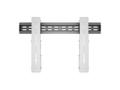 MULTIBRACKETS Public Video Wall Mount Push Rail 760mm (7350073730520)
