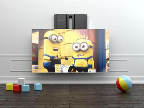 MULTIBRACKETS M Counterbalanced Wallmount 35-60kg (7350073737765)