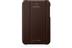 SAMSUNG Book Cover Galaxy Tab 2 7"Orange