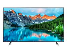 SAMSUNG 43IN LED UHD 16:9 8MS BE43T-H 4700:1 HDMI/USB          IN LFD