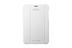 SAMSUNG Book Cover Galaxy Tab 2 7" White