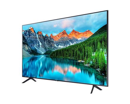SAMSUNG 43IN LED UHD 16:9 8MS BE43T-H 4700:1 HDMI/USB          IN LFD (LH43BETHLGUXEN)
