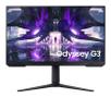 SAMSUNG (DEMO) Samsung Odyssey G3 S27AG304NU -