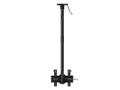 MULTIBRACKETS Ceiling Mount Pro 1U VESA 200 24inch-42inch (7350073733897)