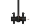 MULTIBRACKETS Ceiling Mount Pro 1U VESA 200 24inch-42inch (7350073733897)