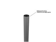 Multibrackets PRO Series M Ceiling Mount MBC1U brakett - for LCD-skjerm - svart (7350073733897)