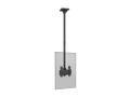 MULTIBRACKETS Ceiling Mount Pro 1U VESA 200 24inch-42inch (7350073733897)