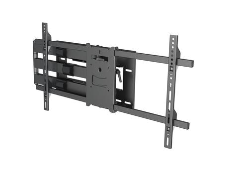 MULTIBRACKETS Veggfeste long reach HD Svart, VESA 800x400, 40kg, 101cm, 42-75" (7350073736539)