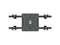 MULTIBRACKETS M Ceiling Mount Pro MBC1UX2 VESA 400 (7350073738892)