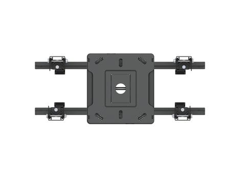 MULTIBRACKETS M Ceiling Mount Pro MBC1UX2 VESA 400 (7350073738892)