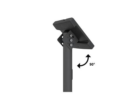 MULTIBRACKETS M Ceiling Mount Pro MBC1UX2 VESA 400 (7350073738892)