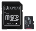 64GB microSDXC Industrial C10 A1