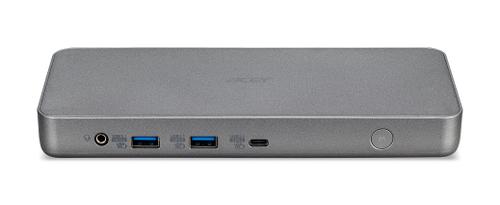 ACER Dock II USB Type-C Works With Chromebook with EU Power Cord (GP.DCK11.00F)