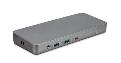 ACER Dock II Universal USB-C Dock 60W (GP.DCK11.00F)