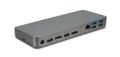 ACER Dock II Universal USB-C Dock 60W (GP.DCK11.00F)
