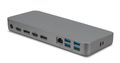 ACER Dock II Universal USB-C Dock 60W (GP.DCK11.00F)