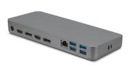 ACER Dock II USB Type-C Works With Chromebook with EU Power Cord (GP.DCK11.00F)