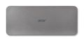 ACER Dock II Universal USB-C Dock 60W (GP.DCK11.00F)