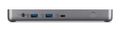 ACER Dock II Universal USB-C Dock 60W (GP.DCK11.00F)