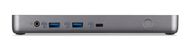ACER Dock II USB Type-C Works With Chromebook with EU Power Cord (GP.DCK11.00F)