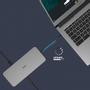ACER Dock II Universal USB-C Dock 60W (GP.DCK11.00F)