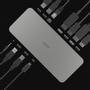ACER Dock II Universal USB-C Dock 60W (GP.DCK11.00F)