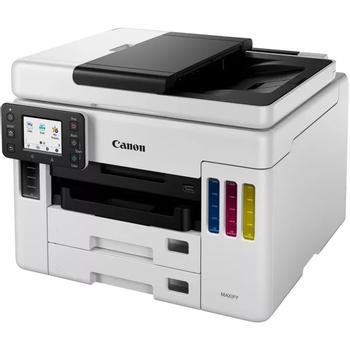 CANON Maxify Gx7040 Inkjet A4 600 X (4471C009)
