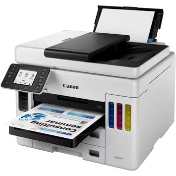 Canon Maxify Gx7040 Inkjet A4 600 X (4471C009)