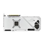 ASUS ROG Strix GeForce RTX 3070 V2 White 8GB GDDR6 1xHDMI 2.1 3xDP 1.4a with LHR (90YV0FRA-M0NA00)