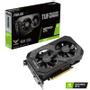 ASUS GF TUF-GTX1660TI-O6G-EVO-GAMING DVI HDMIX2 DP 6GB GDDR6 CTLR (90YV0CT7-M0NA00)