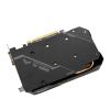 ASUS TUF Gaming GeForce GTX 1660 Ti EVO OC edition Gaming Graphics Card PCIe 3.0 6GB GDDR6 HDMI DisplayPort DVI-D (90YV0CT7-M0NA00)