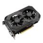 ASUS GF TUF-GTX1660TI-6G-EVO-GAMING DVI HDMIX2 DP 6GB GDDR6 CTLR (90YV0CT8-M0NA00)